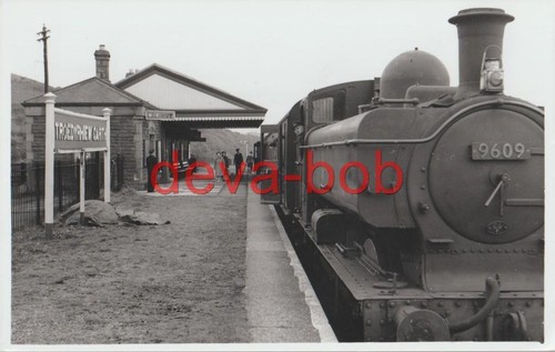 Railway photo gwr - photo, 57xx