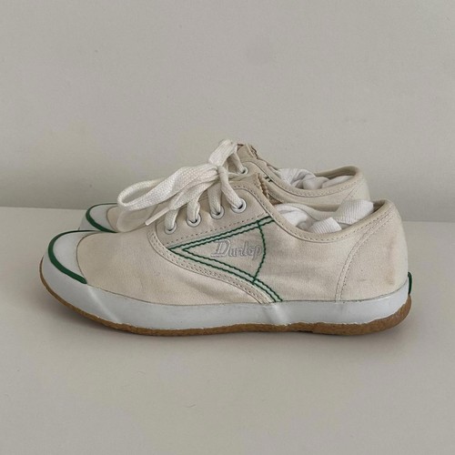 Dunlop green flash vintage - dunlop,