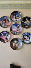  21 Franklin Mint Heirloom