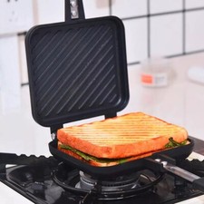 Fill Toastie Maker Sandwich