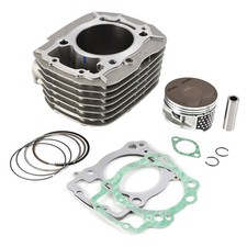310cc Cylinder Jug Piston Top