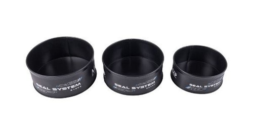 Groundbait bowl map seal - groundbait,