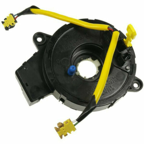 Airbag slip ring winding - slip,