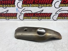 ♻️ Ktm Rc8 1190 2008 - 2011 Exhaust Heat Shield Cover Guard ♻️