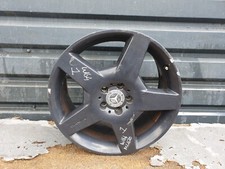 MERCEDES ML420 W164 SINGLE