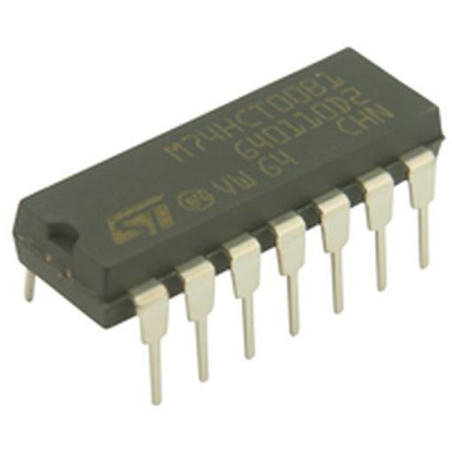 Picaxe 14m chip - picaxe-14m,
