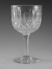 Thomas WEBB Crystal - NORMANDY