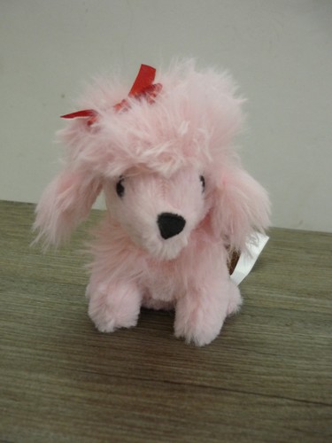 Bnwt very soft fluffy - bnwt, pink