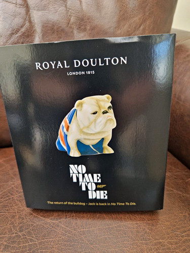 Royal doulton jack - royal, 007