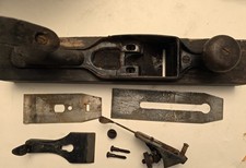 2 Vintage planes for