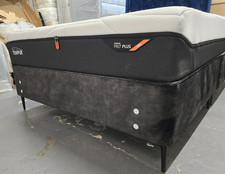 Tempur pro plus mattress - pro,