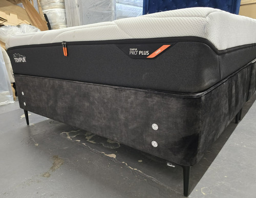 Tempur pro plus - tempur, mattress