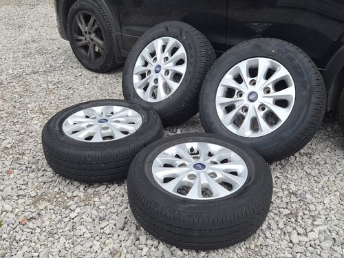 Genuine ford transit - ford,