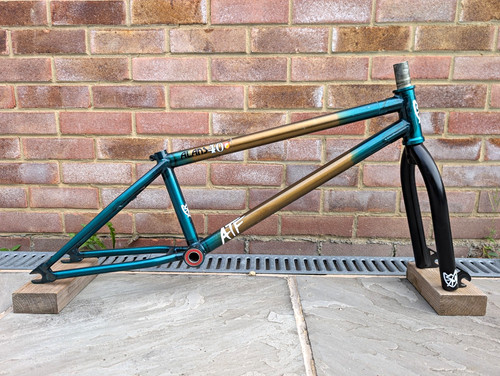 Atf ltd edition - s&m,