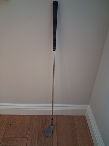 Callaway degree wedge - 64, 35"