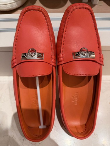 Hermès irving loafer - irving,