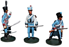 ORYON soldiers French cavalry