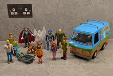 HUGE Scooby-Doo Mystery