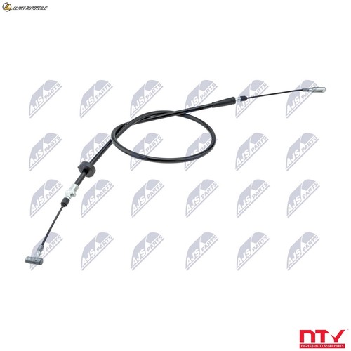 Cable parking brake - cable,
