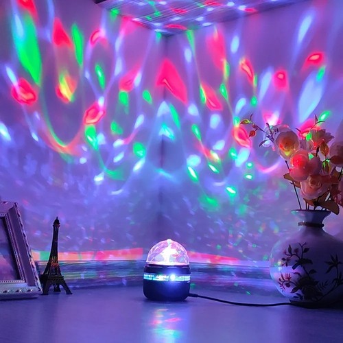Led starry sky projector - led,