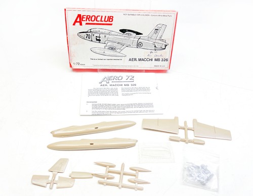 Vintage aeroclub aer - aeroclub,