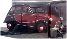 Hachette 1/24 Scale G1N7P002 -