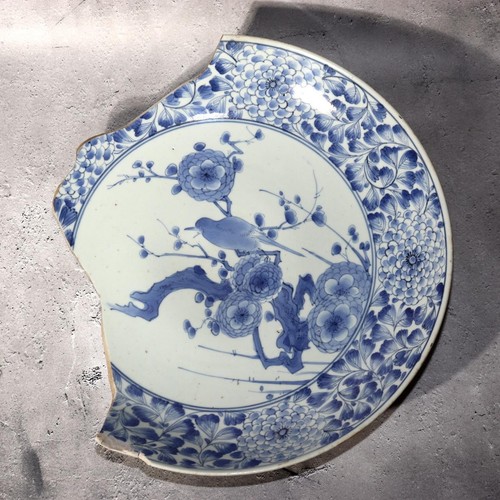 Edo meiji imari - arita, large