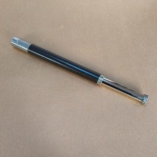 Gieves & Hawkes London Chrome