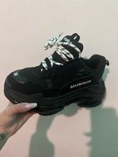Balenciaga Triple S