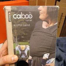 Caboo Baby Carrier