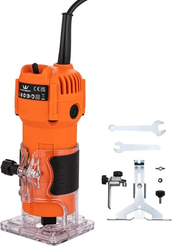 Topway electric hand trimmer - electric,