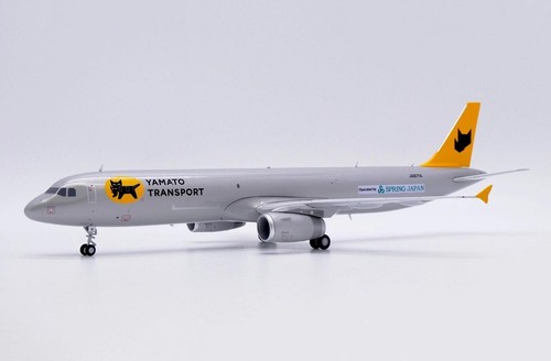 Yamato transport airbus - transport,