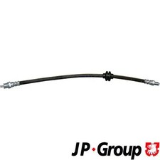 Flexible brake hose Front Axle
