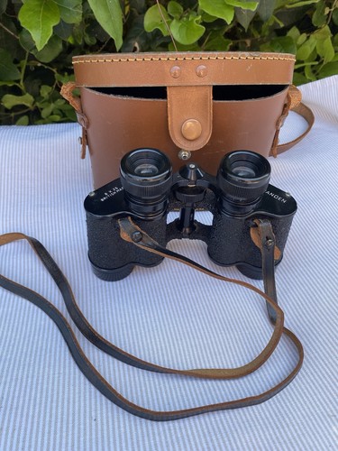 Vintage claranden 8x25 - vintage,