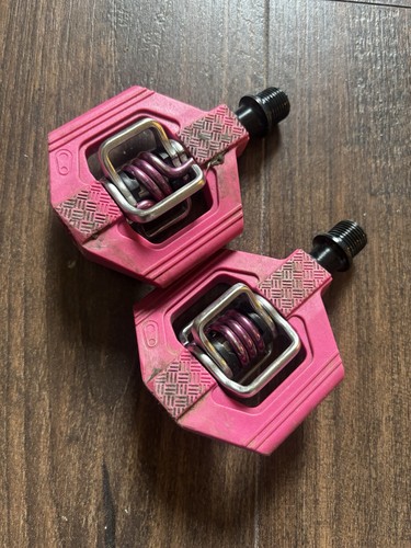 Crank brothers candy - brothers, pedals