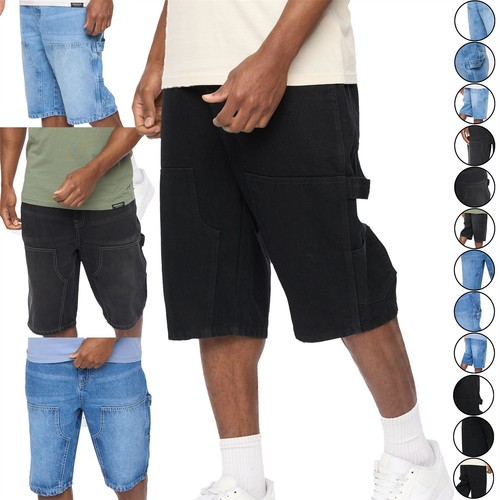 Mens baggy fit denim - baggy,