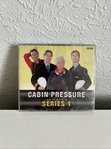 Cabin pressure the - pressure,
