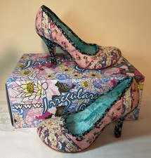 Irregular Choice ‘Patty’