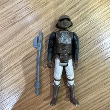 Vintage Lili Ledy Star Wars