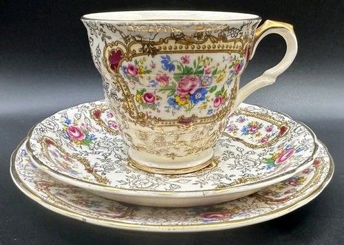 James kent pompadour cup - kent,