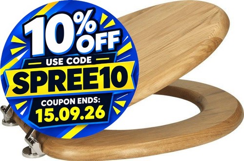 Oak effect wooden - oak,