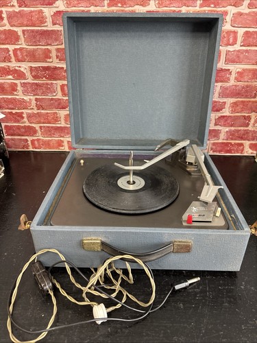 Vintage garrard model 1000 - vintage,