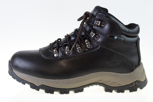 Tec eurotrek lite mid - hi-tec,