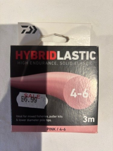 Spool daiwa hybridlastic - a,