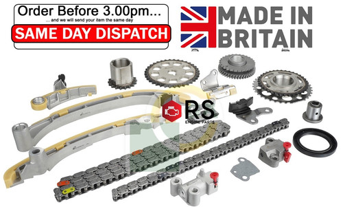 Timing chain kit bga - timing,