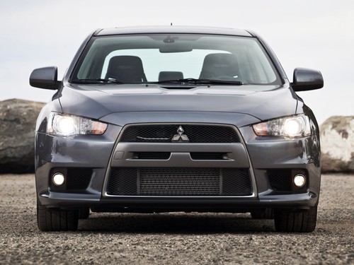 Cars mitsubishi lancer evo - , mr