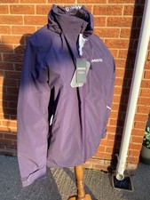 Ladies Size 18 Coat. (Musto