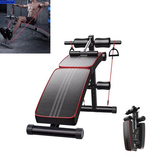 Adjustable weight bench - adjustable,