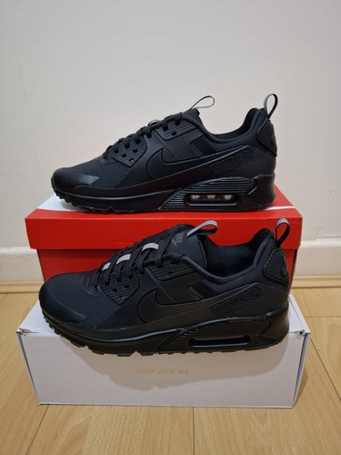 Nike air max drift - nike, triple
