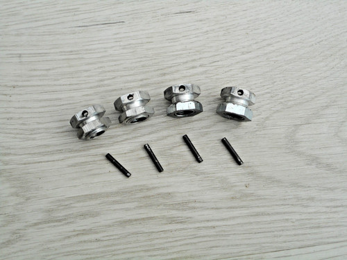 Kyosho inferno mp7 - kyosho,